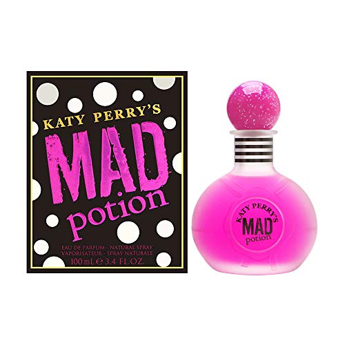 Katy Perry Mad Potion Eau de Parfum Spray 100 ml von Katy Perry