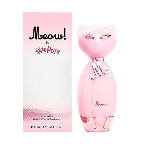 Katy Perry Meow Eau De Parfum 100 ml (woman) von Katy Perry