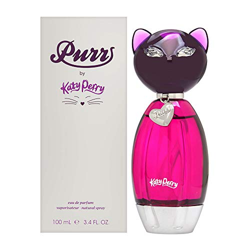 Katy Perry Purr femme/woman, Eau de Parfum Vaporisateur/Spray, 1er Pack (1 x 100 ml) von Katy Perry