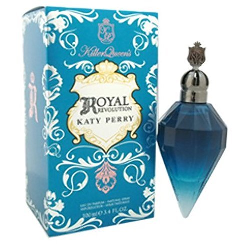 Katy Perry - Royal Revolution (3.4 oz.) 1 pcs sku# 1899894MA von Katy Perry