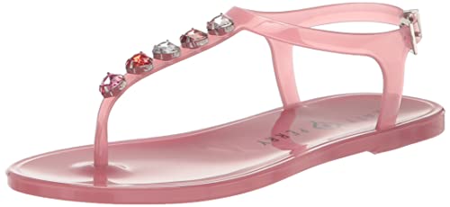 Katy Perry The Geli Damen-Sandale mit Nieten, Vintage Pink, 42 EU von Katy Perry