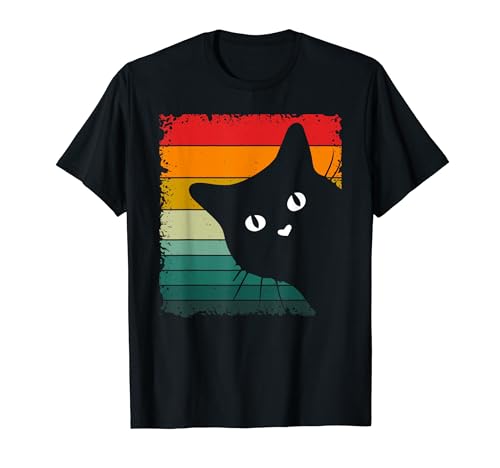 Mieze Katze Katzen Mama Kater T-Shirt von Katze Kätzchen Kater - Das Original
