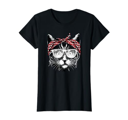 Best Cat Mom Ever Katzenmama Katzenmotiv Geschenk Damen T-Shirt Best Cat Mom Ever Katzenmama Katzenmotiv Geschenk Damen T-Shirt von Katzen Katzenmama Katzen Mama Katzenmotiv Kostüm