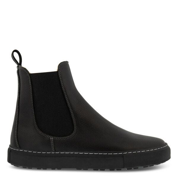 KAVAT Stiefelette - Hylte Ep Boot- black von Kavat