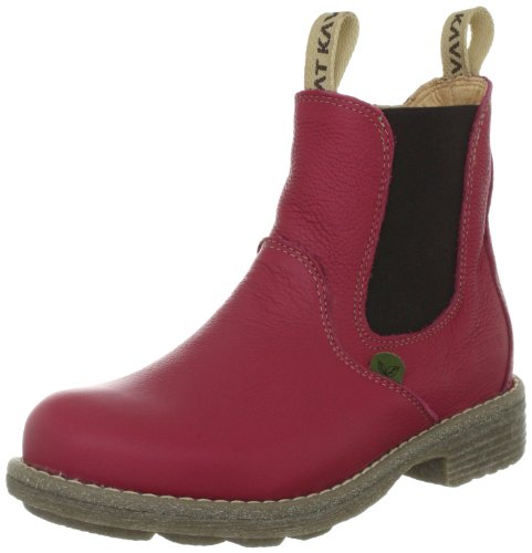 Kavat ÄGIR 91822, Unisex - Kinder Stiefel, Rosa (60 60), EU 30 von Kavat