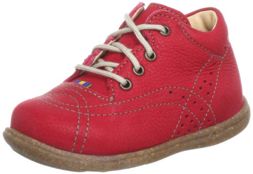 Kavat Ägir Black 904329022, Unisex-Kinder Chelsea Boots, Rot (Darkred), EU 22 von Kavat