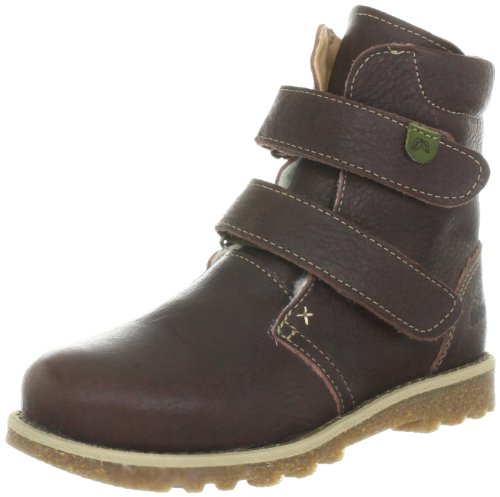 Kavat ASGAARD 94222, Unisex - Kinder Stiefel, Braun (19 19), EU 29 von Kavat