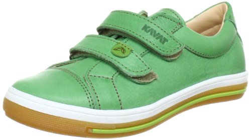 Kavat Alfhild 98231, Unisex-Kinder Laufschuhe, Grün (Green), EU 32 von Kavat