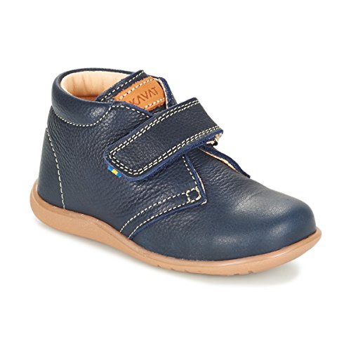 Kavat Baby Jungen Hammar Klassische Stiefel, Blau (Blue), 20 EU von Kavat