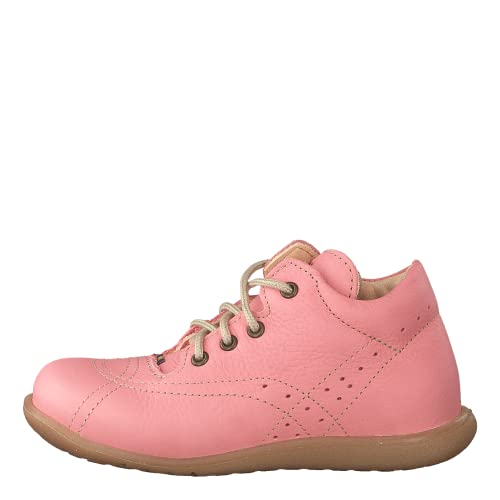 Kavat Baby Mädchen Edsbro Sneaker, Pink Pink, 24 EU von Kavat