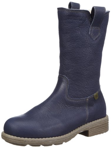 Kavat Billing 94322, Unisex - Kinder Stiefel, Blau (89 89), EU 33 von Kavat