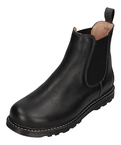 Kavat Chelsea Boots - BODAS 2.0 EP - Black, Größe:45 EU Kavat Chelsea Boots - BODAS 2.0 EP - Black, Größe:45 EU von Kavat