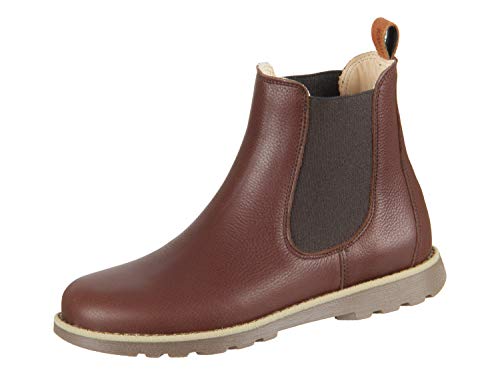 Kavat Damen Bodås Chelsea Boots, Braun (Brown 919), 36 EU von Kavat