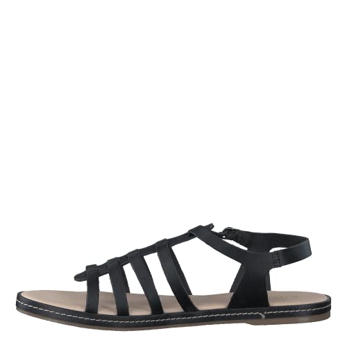 Kavat Damen Ramsö Offene Sandalen, Schwarz (Black), 36 EU von Kavat