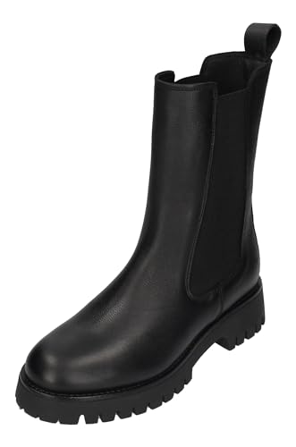 Kavat Damenschuhe Chelsea Boots - GOTEBORG EP - black, Größe:41 EU von Kavat