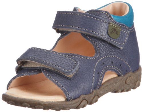 Kavat GIMLE 50121, Unisex - Kinder Sandalen, Blau (Blue 89), EU 21 von Kavat