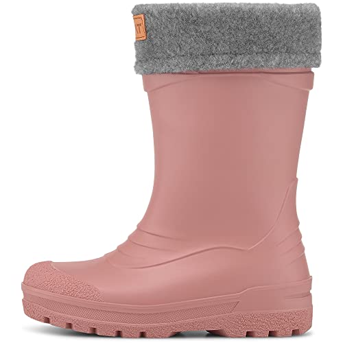 Kavat Gimo WP Rain Shoe, Ash Rose, 24 EU von Kavat