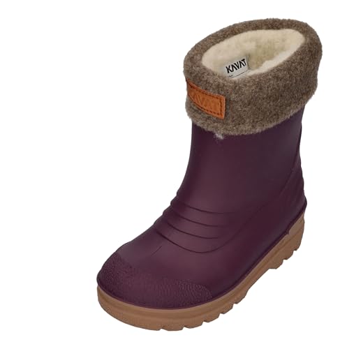 Kavat Gimo WP Watershoes, Violet, 23 EU von Kavat