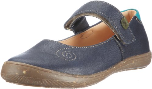 Kavat HÄGER 50621, Mädchen Ballerinas, Blau (Blue 89), EU 28 von Kavat