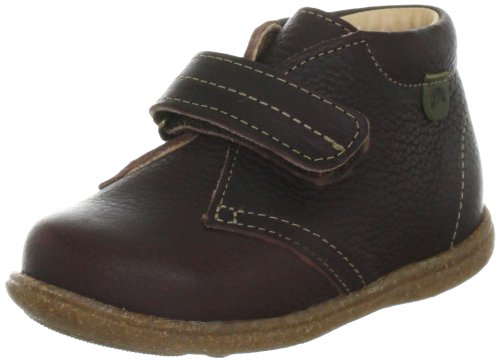 Kavat HUMLA 96822, Unisex - Kinder Lauflernschuhe, Braun (19 19), EU 20 von Kavat