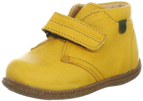 Kavat HUMLA 96822, Unisex - Kinder Lauflernschuhe, Gelb (30 30), EU 23 von Kavat