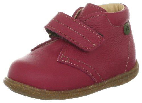 Kavat HUMLA 96822, Unisex - Kinder Lauflernschuhe, Rosa (60 60), EU 24 von Kavat