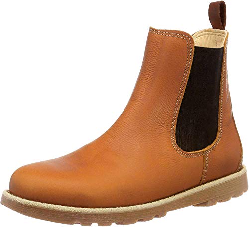 Kavat Herren Bodås Chelsea Boots, Braun (Light Brown), 43 EU von Kavat