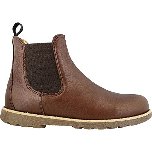 Kavat Herren Bodås Chelsea Boots, Braun Brown 919, 43 EU von Kavat