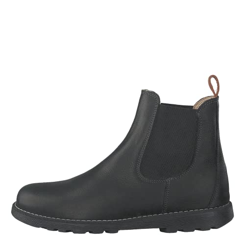 Kavat Herren Bodås Chelsea Boots, Schwarz (Black), 44 EU von Kavat