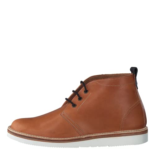 Kavat Herren Lindö Chukka Boots, Braun (Light Brown), 41 EU von Kavat