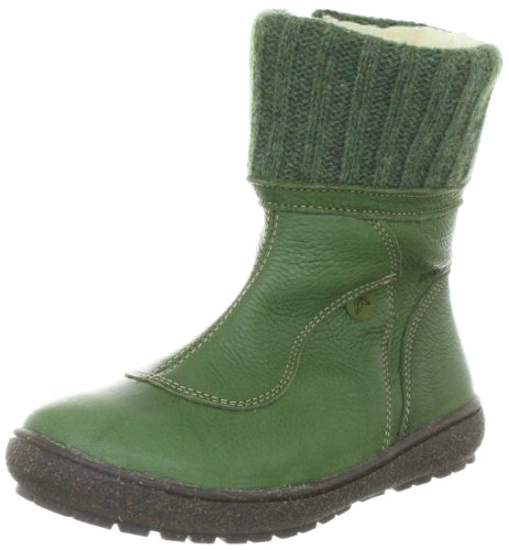 Kavat IDUN 91722, Unisex - Kinder Stiefel, Grün (70 70), EU 31 von Kavat