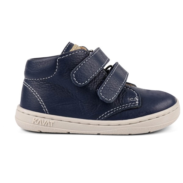 Kavat - Kid's Floby - Freizeitschuhe Gr 20 blau von Kavat