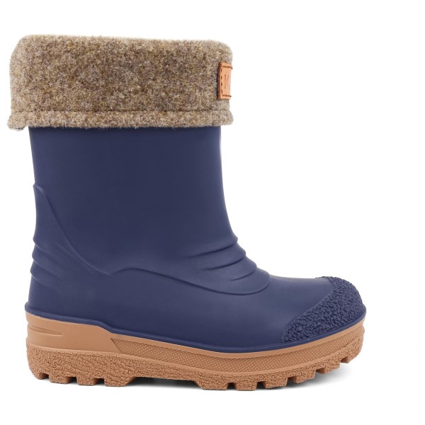 Kavat - Kid's Gimo WP - Gummistiefel Gr 32 blau von Kavat