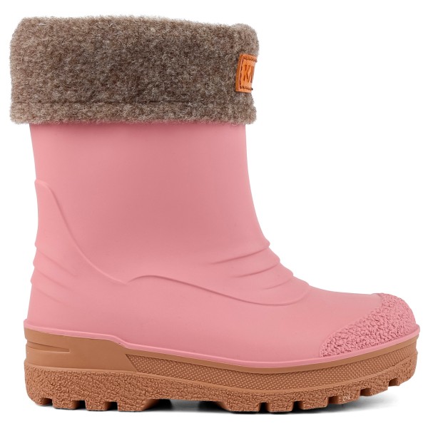 Kavat - Kid's Gimo WP - Gummistiefel Gr 36 rosa von Kavat