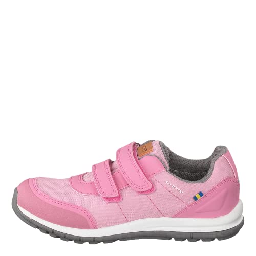 Kavat Mädchen Halland Sneaker, Pink (Pink 979), 30 EU von Kavat