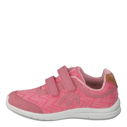 Kavat Mädchen Säve Sneaker, Pink (Pink), 22 EU von Kavat