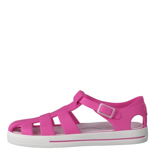 Kavat Mädchen Sand Aqua Schuhe, Pink (Pink), 28 EU von Kavat