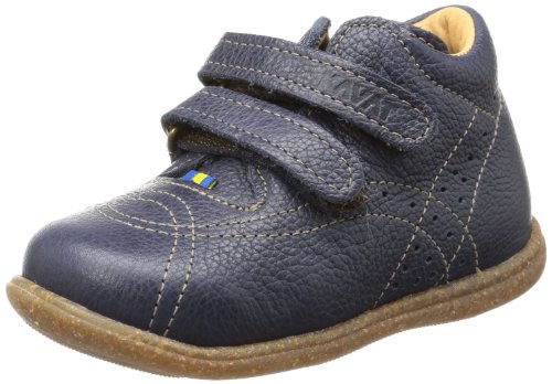 Kavat Myra Blue 927328921, Unisex-Kinder Halbschuhe, Blau (Blue), EU 21 von Kavat