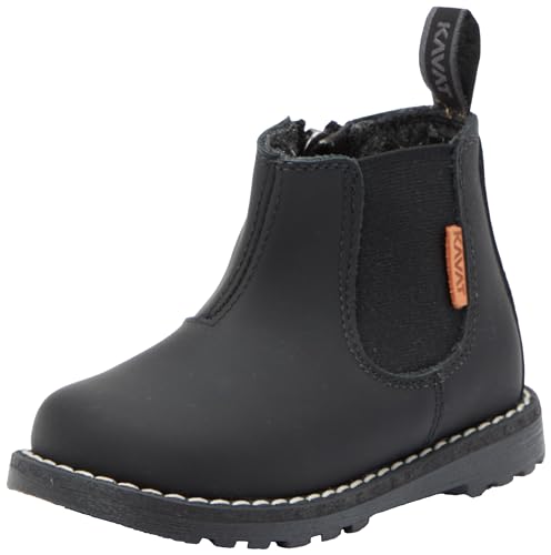 Kavat Nymölla XC Boot, Black, 23 EU von Kavat