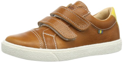 Kavat Sam 98241 Unisex-Kinder Halbschuhe, Braun (39 Lightbrown), EU 26 von Kavat