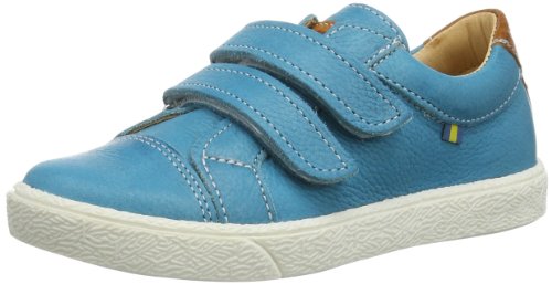 Kavat Sam 98241 Unisex-Kinder Halbschuhe, Türkis (85 turqoise), EU 26 von Kavat