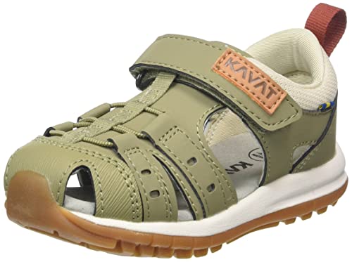 Kavat Tobo TX Skate Shoe, Khaki, 25 EU von Kavat