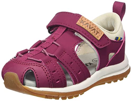 Kavat Tobo TX Skate Shoe, Peony, 25 EU von Kavat