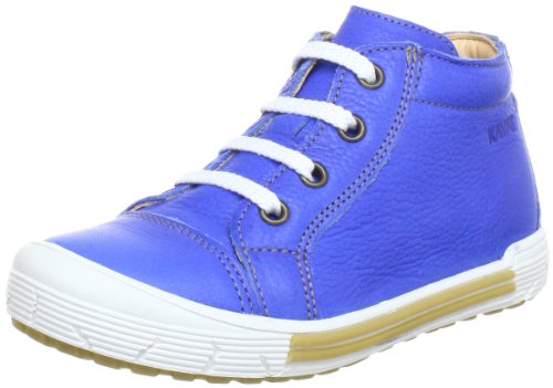 Kavat Tor 91131, Unisex-Kinder Sneaker, Blau (Lightblue), EU 33 von Kavat