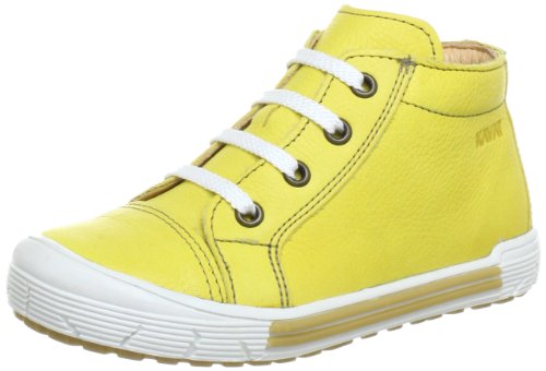 Kavat Tor 91131, Unisex-Kinder Sneaker, Gelb (Yellow), EU 31 von Kavat