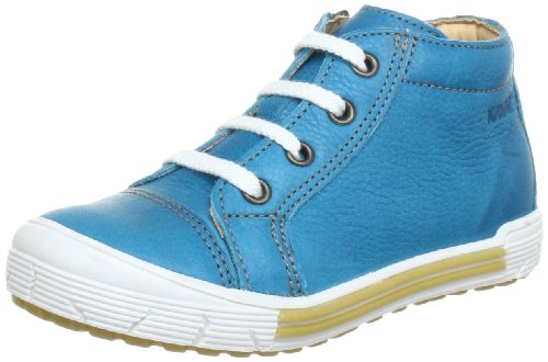 Kavat Tor 91131, Unisex-Kinder Sneaker, Türkis (Turquoise), EU 32 von Kavat