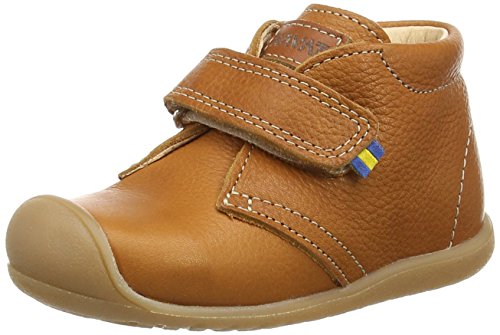 Kavat Unisex Baby Hammar EP Lauflernschuhe, Braun (39), 22 von Kavat