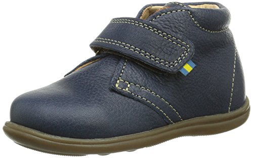 Kavat Unisex Baby Hammar Slipper, Blau (Dark Blue 89) von Kavat