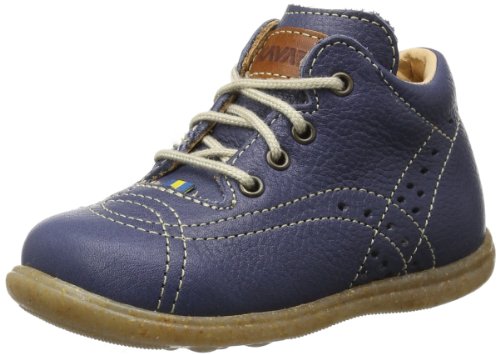 Kavat Unisex-Baby KOTTE Lauflernschuhe, Blau (89 Blue) von Kavat