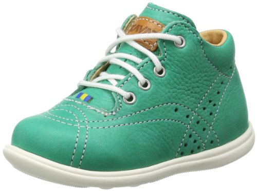 Kavat Unisex-Baby KOTTE Lauflernschuhe, Grün (74 Green) von Kavat